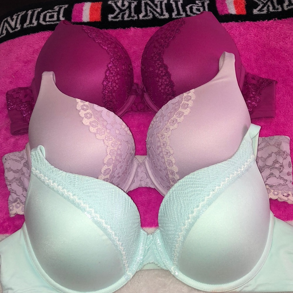 Victoria’s Secret Body by Victoria Perfect Shape